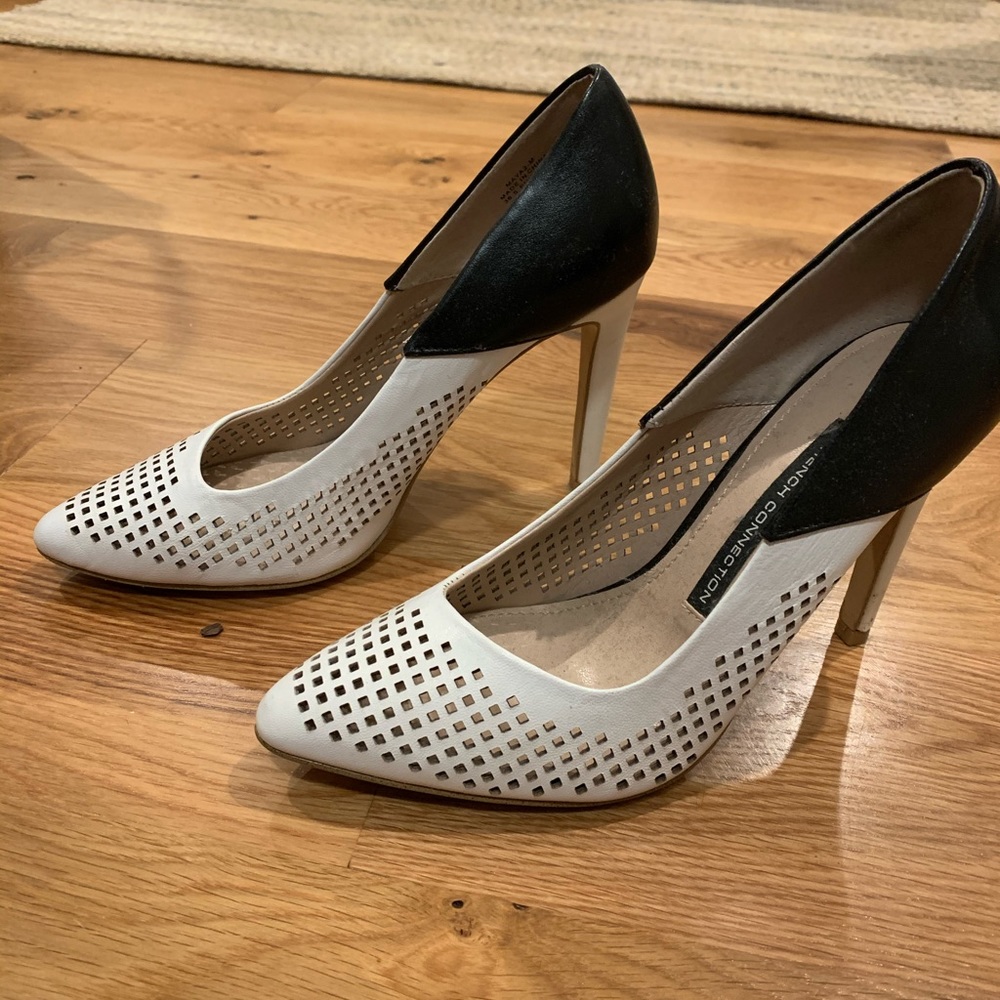 French Connection heels
